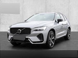 Volvo XC60 Ultimate Dark Recharge Plug-In Hybrid AWD T8 Twin Engine EU6d Allrad HUD StandHZG