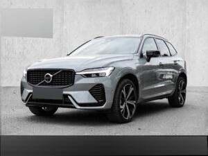 Volvo XC60 Ultimate Dark Recharge Plug-In Hybrid AWD T8 Twin Engine EU6d Allrad HUD StandHZG