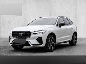 Volvo XC60 Ultimate Dark Recharge Plug-In Hybrid AWD T8 Twin Engine EU6d Allrad HUD StandHZG