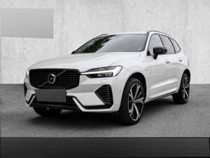 Volvo XC60 Ultimate Dark Recharge Plug-In Hybrid AWD T8 Twin Engine EU6d Allrad HUD StandHZG