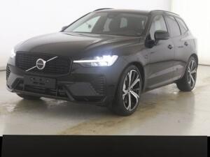 Volvo XC60 Ultra Dark Recharge Plug-In Hybrid AWD T8 Twin Engine EU6d HUD AD StandHZG AHK