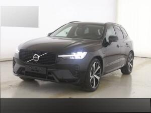 Volvo XC60 Ultra Dark Recharge Plug-In Hybrid AWD T8 Twin Engine EU6d HUD AD StandHZG AHK