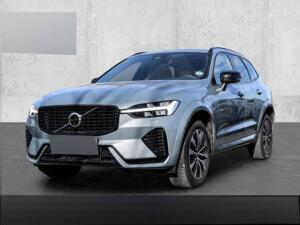 Volvo XC60 Ultra Dark Recharge Plug-In Hybrid AWD T8 Twin Engine EU6d HUD AD StandHZG AHK