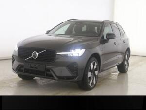 Volvo XC60 Ultra Dark Recharge Plug-In Hybrid AWD T8 Twin Engine EU6d HUD StandHZG digitales Cockpit