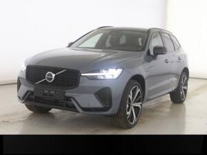 Volvo XC60 Ultra Dark Recharge Plug-In Hybrid AWD T8 Twin Engine EU6d HUD StandHZG digitales Cockpit