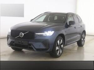 Volvo XC60 Ultra Dark Recharge Plug-In Hybrid AWD T8 Twin Engine EU6d HUD StandHZG digitales Cockpit