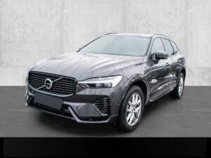 Volvo XC60 Ultra Dark Recharge Plug-In Hybrid AWD T8 Twin Engine EU6d HUD StandHZG digitales Cockpit