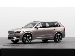 Volvo XC90 B5 Diesel AWD Ultimate Dark 7-Sitzer B&W Standh