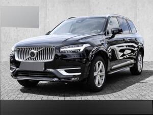 Volvo XC90 Plus Bright AWD B5 Diesel EU6d 7-Sitzer Allrad AD StandHZG AHK digitales Cockpit