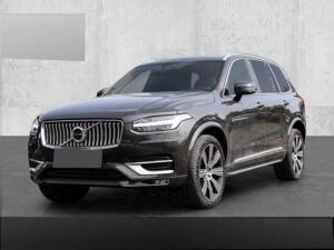 Volvo XC90 Plus Bright AWD B5 Diesel EU6d 7-Sitzer Allrad AD StandHZG AHK digitales Cockpit