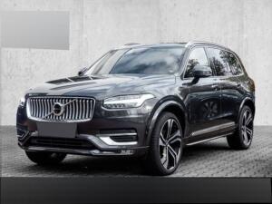 Volvo XC90 Plus Bright AWD B5 Diesel EU6d 7-Sitzer Allrad AD StandHZG digitales Cockpit