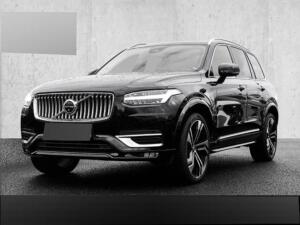 Volvo XC90 Plus Bright AWD B5 Diesel EU6d 7-Sitzer Allrad AD StandHZG digitales Cockpit