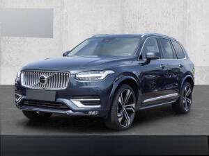 Volvo XC90 Plus Bright AWD B5 Diesel EU6d 7-Sitzer Allrad AD StandHZG digitales Cockpit