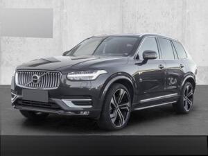 Volvo XC90 Plus Bright AWD B5 Diesel EU6d 7-Sitzer Allrad AD StandHZG digitales Cockpit