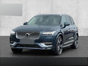 Volvo XC90 Plus Bright AWD B5 Diesel EU6d 7-Sitzer Allrad AD StandHZG digitales Cockpit