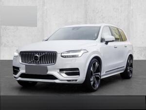 Volvo XC90 Plus Bright AWD B5 Diesel EU6d 7-Sitzer Allrad AD StandHZG digitales Cockpit