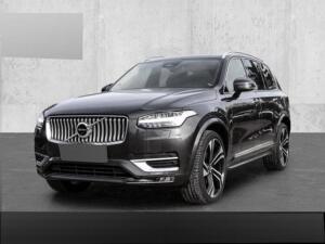 Volvo XC90 Plus Bright AWD B5 Diesel EU6d 7-Sitzer Allrad AD StandHZG digitales Cockpit