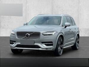 Volvo XC90 Plus Bright AWD B5 Diesel EU6d 7-Sitzer Allrad AD StandHZG digitales Cockpit