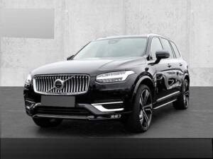 Volvo XC90 Plus Bright AWD B5 Diesel EU6d 7-Sitzer Allrad AD StandHZG digitales Cockpit