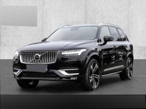 Volvo XC90 Plus Bright AWD B5 Diesel EU6d 7-Sitzer Allrad AD StandHZG digitales Cockpit Memory Sitze