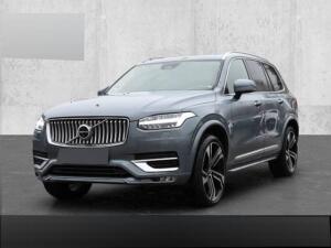 Volvo XC90 Plus Bright AWD B5 Diesel EU6d 7-Sitzer Allrad AD StandHZG digitales Cockpit Memory Sitze