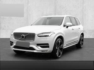 Volvo XC90 Plus Bright AWD B5 Diesel EU6d 7-Sitzer Allrad AD StandHZG digitales Cockpit Memory Sitze