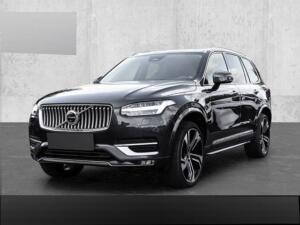 Volvo XC90 Plus Bright AWD B5 Diesel EU6d 7-Sitzer Allrad AD StandHZG digitales Cockpit Memory Sitze