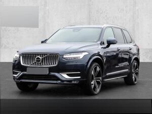 Volvo XC90 Plus Bright AWD B5 Diesel EU6d 7-Sitzer Allrad AD StandHZG digitales Cockpit Memory Sitze