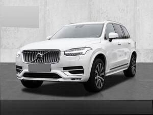 Volvo XC90 Plus Bright AWD B5 Diesel EU6d 7-Sitzer StandHZG digitales Cockpit Memory Sitze