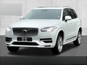 Volvo XC90 Plus Bright Recharge Plug-In Hybrid AWD T8 Twin Engine EU6d 7-Sitzer StandHZG AHK