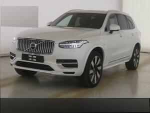 Volvo XC90 Plus Bright Recharge Plug-In Hybrid AWD T8 Twin Engine EU6d 7-Sitzer StandHZG digitales Cockpit