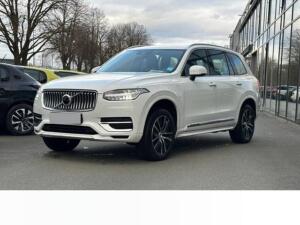 Volvo XC90 T8 AWD Recharge Inscription Expr. 7-Sitzer