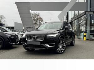 Volvo XC90 T8 Recharge AWD Inscription Expression 7-Sitzer/PANO