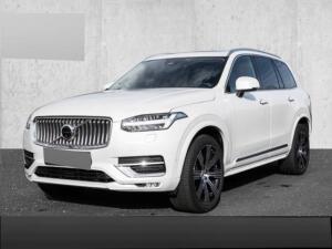 Volvo XC90 Ultimate Bright AWD B5 Diesel EU6d 7-Sitzer Allrad HUD AD StandHZG digitales Cockpit