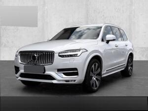 Volvo XC90 Ultimate Bright AWD B5 Diesel EU6d 7-Sitzer Allrad HUD AD StandHZG digitales Cockpit