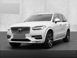 Volvo XC90 Ultimate Bright AWD B5 Diesel EU6d 7-Sitzer Allrad HUD AD StandHZG digitales Cockpit