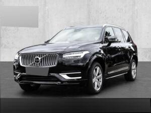 Volvo XC90 Ultimate Bright Recharge Plug-In Hybrid AWD T8 Twin Engine EU6d 7-Sitzer HUD StandHZG