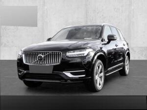 Volvo XC90 Ultimate Bright Recharge Plug-In Hybrid AWD T8 Twin Engine EU6d 7-Sitzer HUD StandHZG