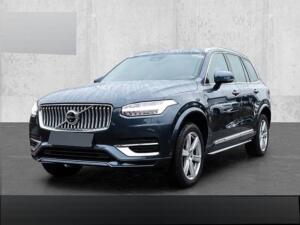 Volvo XC90 Ultra Bright Recharge Plug-In Hybrid AWD T8 Twin Engine EU6d 7-Sitzer HUD StandHZG