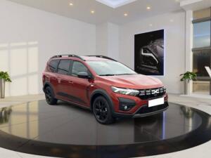 Dacia Jogger TCe 110 Extreme 7-S+SHZ+CITYPAKET