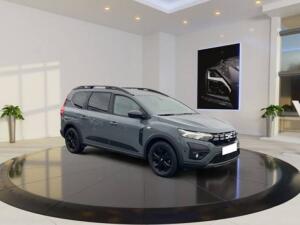 Dacia Jogger TCe 110 Extreme 7-S+SHZ+CITYPAKET