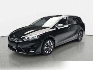 KIA Ceed SW 1.6 GDI PLUG-IN-HYBRID SPIRIT SITZKOMFORT TECHNOLOGIE