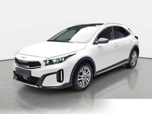 KIA XCeed 1.6 CRDI DCT7 48V PLATINUM GLASDACH