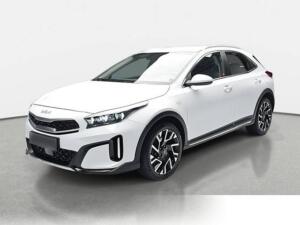 KIA XCeed 1.6 CRDI DCT7 48V VISION KOMFORT NAVI KLIMA LED