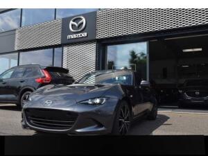 Mazda MX-5 2024 Roadster 2.0L SKYACTIV-G 184 RWD Exclusive BOSE