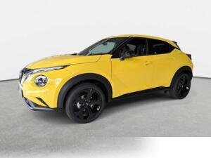 Nissan Juke 1.0 DIG-T 5T TEKNA NAVI BOSE