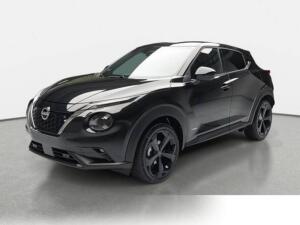 Nissan Juke 1.6 HYBRID AUTO. TEKNA NAVI BOSE