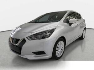 Nissan Micra 1.0 IG-T ACENTA KLIMA AUDIOSYSTEM DAB ANDOID-CARPL