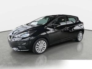 Nissan Micra 1.0 IG-T ACENTA KLIMA AUDIOSYSTEM DAB ANDOID-CARPL