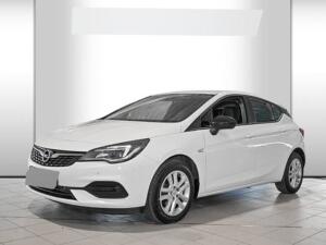 Opel Astra K Lim. 1.2 Turbo Edition-Navi*PDC*SHZ*beh. Lenkrad*LED*Klima